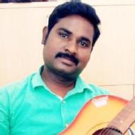 Rajendran T Class 12 Tuition trainer in Vellore