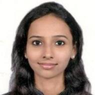 Seema K. Class 12 Tuition trainer in Mumbai