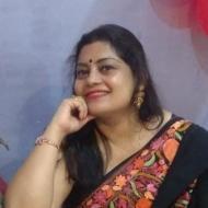 Kheya B. Spoken English trainer in Siliguri