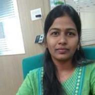 Kunduru J. Class 12 Tuition trainer in Hyderabad