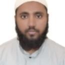 Photo of Zainul Hashmi