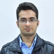 Deepak Gallani Microsoft Excel trainer in Noida