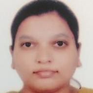 Priyanka H. Class I-V Tuition trainer in Mumbai