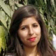 Akanksha S. Spanish Language trainer in Delhi