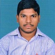 Adi Surendra MohanRaju M BTech Tuition trainer in Vijayawada
