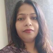 Rekha M. Class I-V Tuition trainer in Delhi