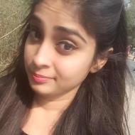 Neha K. Beauty and Skin care trainer in Delhi