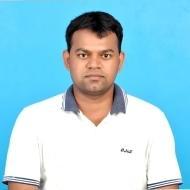 Pranav Kumar Class 11 Tuition trainer in Delhi