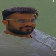 Sagar Class 12 Tuition trainer in Meerut