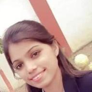 Priyanka K. Nursery-KG Tuition trainer in Varanasi