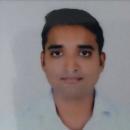 Photo of Nagender Nath Pandey