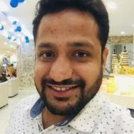 Vasu Jain Salesforce Administrator trainer in Delhi