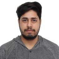 Dikshit Gupta Class 11 Tuition trainer in Chandigarh