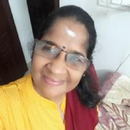 Rajasree Narayanan NEET-UG trainer in Kochi