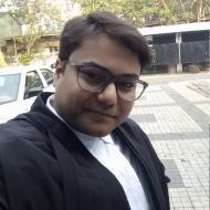 Anirudha Bajoria LLB Tuition trainer in Kolkata