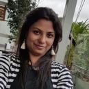 Photo of Prapti R.