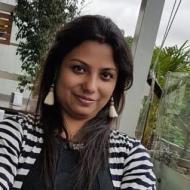 Prapti R. Class I-V Tuition trainer in Bangalore