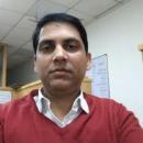 Photo of Sunil Upadhyay