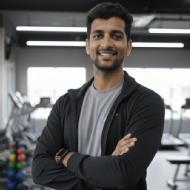 Pawan Pawar Yoga trainer in Mumbai