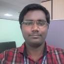 Photo of Sandesh Giram