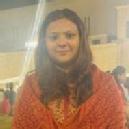 Deepika Y. Class I-V Tuition trainer in Jaipur