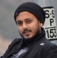 Atul Spoken English trainer in Suni