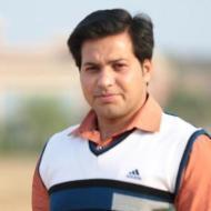 Manish Dubey Photography trainer in Gwalior