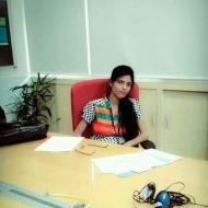 Debarati B. Class 9 Tuition trainer in Kolkata