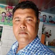 Narendra Nath Jha Microsoft Excel trainer in Darbhanga