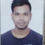 Sunil Kumar Bharti BTech Tuition trainer in Bhopal