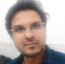 Photo of Aditya Sharma