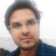 Aditya Sharma IBPS Exam trainer in Karnal