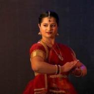 Amruta Dance trainer in Thane