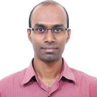 Sameer Shaw French Language trainer in Bangalore