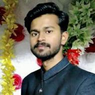 Vinay Kumar Sahu Class 11 Tuition trainer in Bhopal