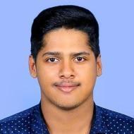 Joseph Sen Class 12 Tuition trainer in Paravur