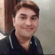 Kaushal Kumar MS Project trainer in Bangalore