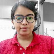 Nirma K. Class 10 trainer in Mumbai