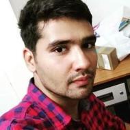 Ram Choudhary Class 12 Tuition trainer in Delhi