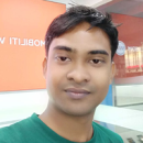 Photo of Asif Sarkar