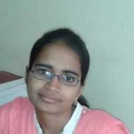 Anuradha CA trainer in Hyderabad