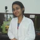 Photo of Kruti H.