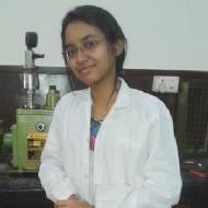 Kruti H. Engineering Entrance trainer in Mumbai