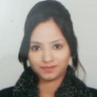 Aafiya Class 12 Tuition trainer in Delhi