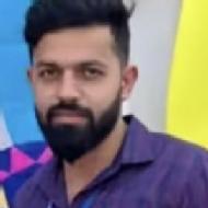 DEEPAK DHANKHAR Yoga trainer in Delhi
