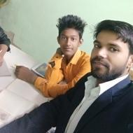 Hussain Sir Class 12 Tuition trainer in Delhi