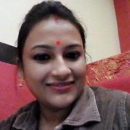 Nimmi A. Class I-V Tuition trainer in Kolkata