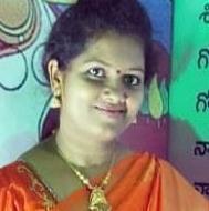 Gayathri K. Vocal Music trainer in Hyderabad