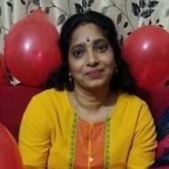 Sathidevi P. Class I-V Tuition trainer in Bangalore
