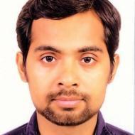 SK Abdul Mohid BTech Tuition trainer in Kolkata